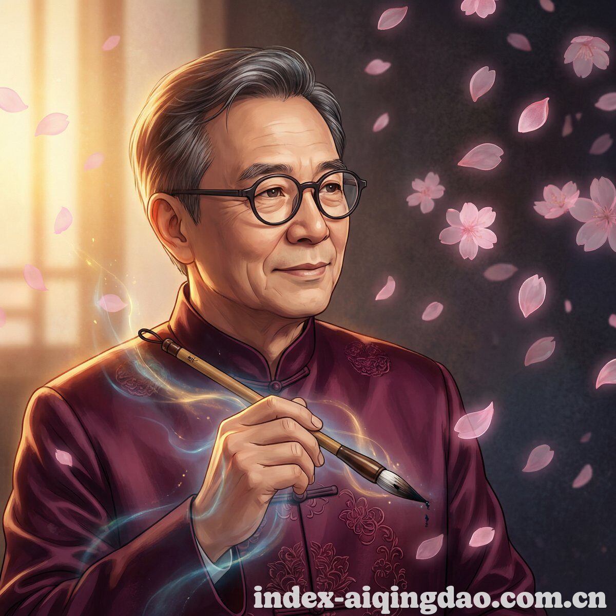 爱情岛编剧赵墨白