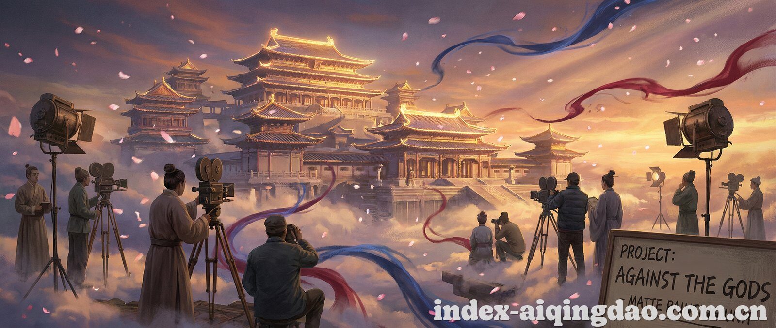 爱情岛